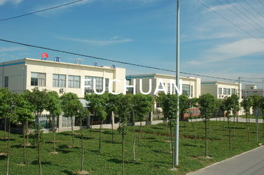 चीन Kunshan Fuchuan Electrical and Mechanical Co.,ltd