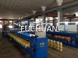 Copper Wire Annealing Machine