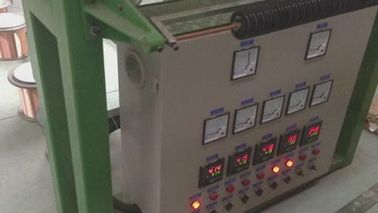 0.04-1.0 मिमी मिश्र धातु कंटेनर तांबा तार तांबा केबल तार annealing टिनिंग मशीन