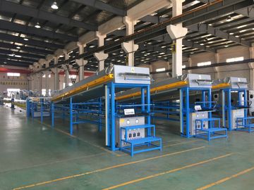 Copper Wire Annealing Machine