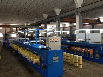 Copper Wire Annealing Machine