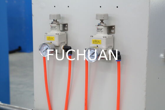 ऊर्जा की बचत के लिए कार्बन फाइबर धनुष डिजाइन के साथ डबल ट्विस्ट बंकिंग मशीन हल्के संचालन और बढ़ी हुई स्थायित्व