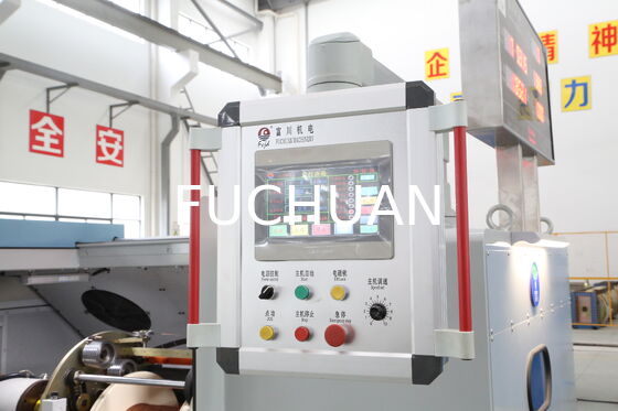 ऊर्जा की बचत के लिए कार्बन फाइबर धनुष डिजाइन के साथ डबल ट्विस्ट बंकिंग मशीन हल्के संचालन और बढ़ी हुई स्थायित्व