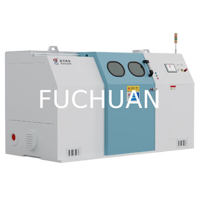 High Speed Copper Cable Buncher Machine for Wire Bunching Double Twisting