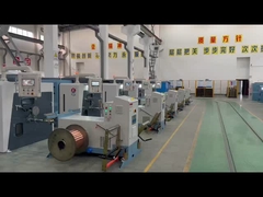 652D हाई स्पीड बंपिंग मशीन