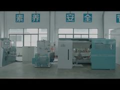 High Speed Bunching Machine BVR Wire Double Twist Buncher Wire Strander 1+6+12 High Speed Bunching M